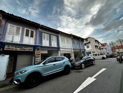 Little India Conservation Area (D8), Shop House #453713021